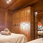 Wood House Close Beach