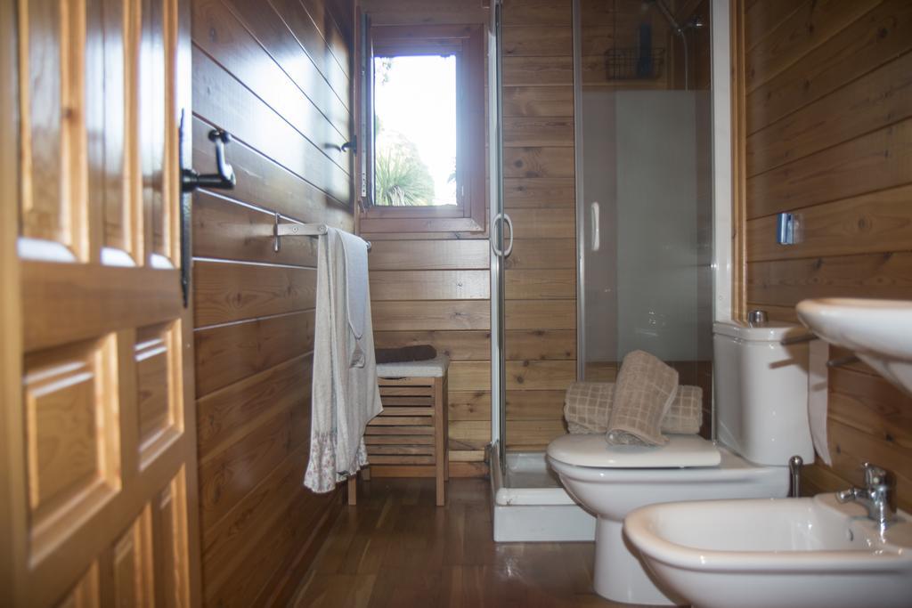 Сasa de vacaciones Wood House Close