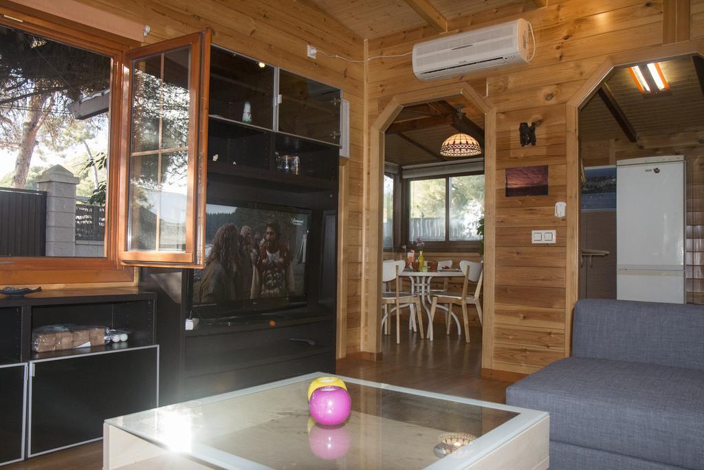 Wood House Close * Marbella