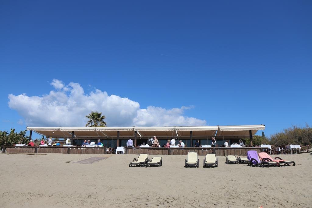 Сasa de vacaciones Wood House Close Marbella