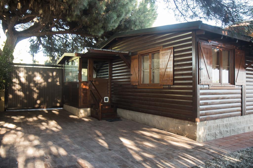 Wood House Close Сasa de vacaciones Marbella