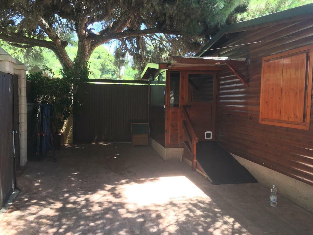 Wood House Close