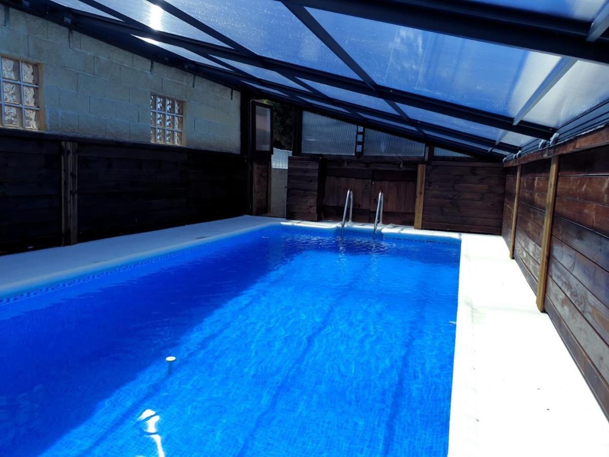 Сasa de vacaciones Wood House Close *